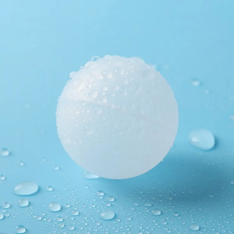 Bouteille de déodorant de conception de boule en plastique de haute qualité, bouteille de déodorant de conception de boule en plastique de haute qualité,